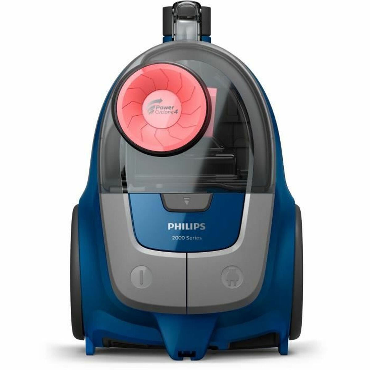 Sladdlös Dammsugare Philips Svart 850 W - 2