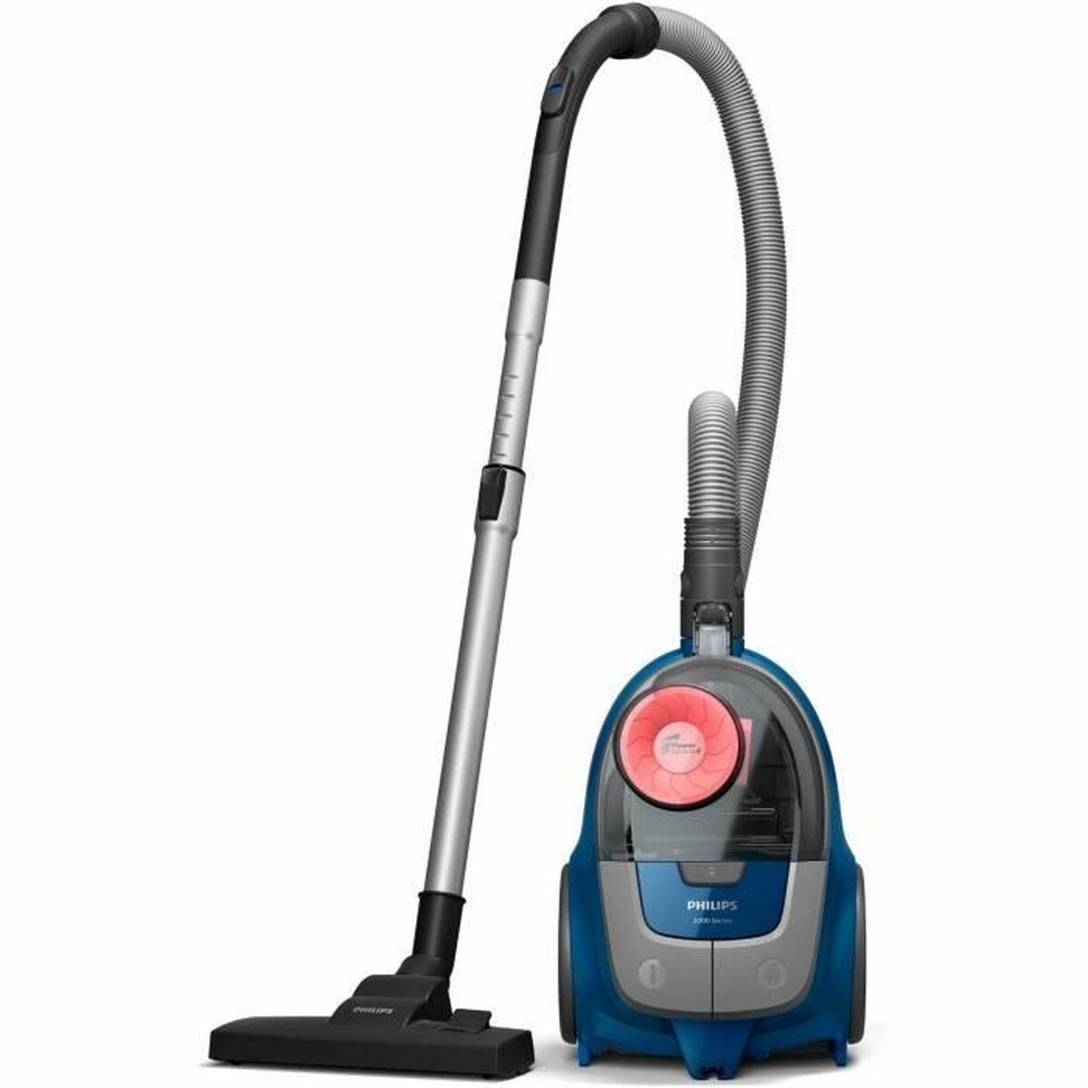 Sladdlös Dammsugare Philips Svart 850 W