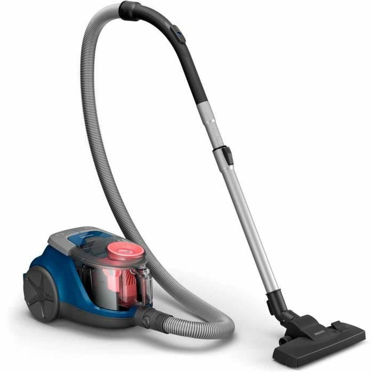 Sladdlös Dammsugare Philips Svart 850 W - 3