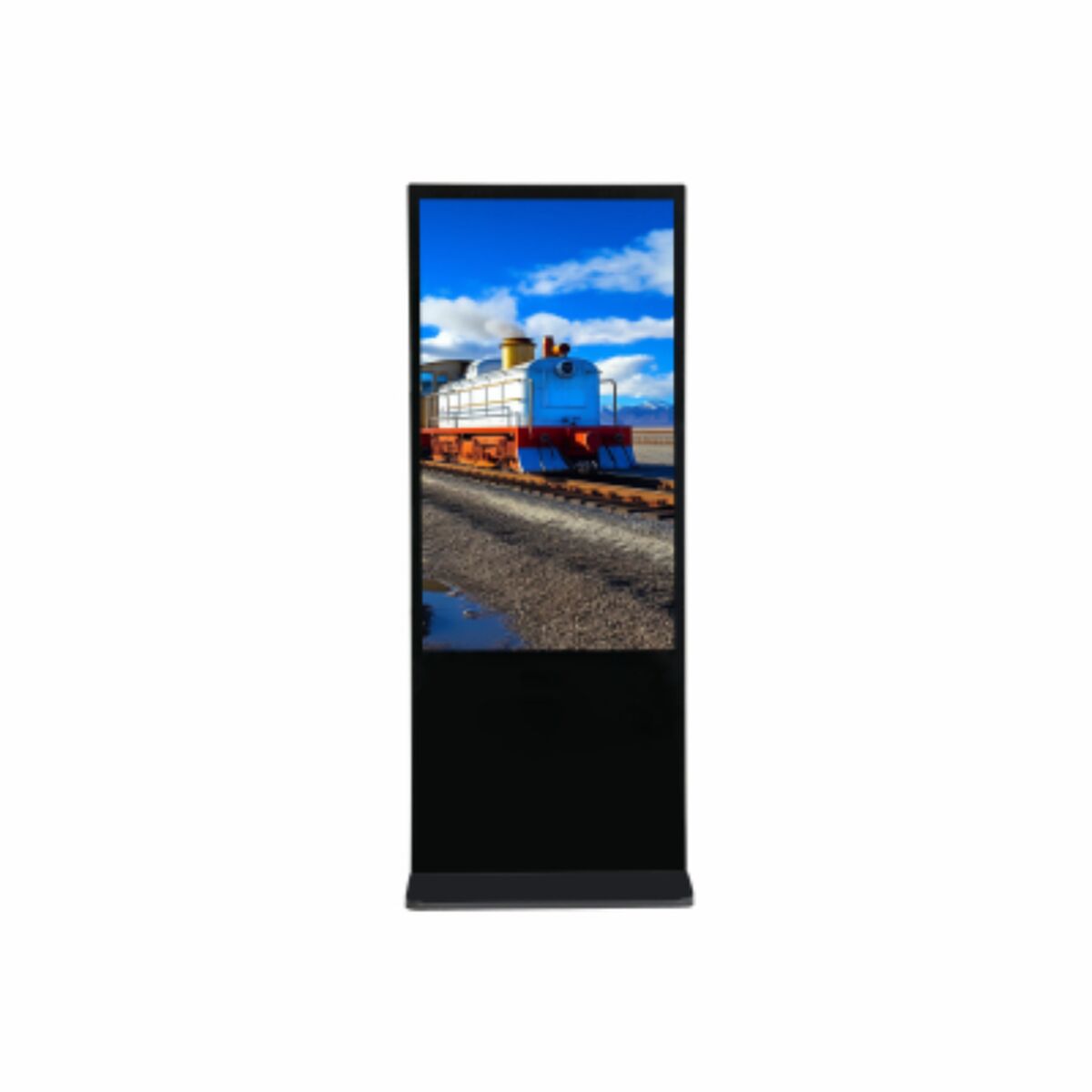 Monitor Dahua DHI-LDV55-SAI400TL-B3 4K Ultra HD 55" - 5