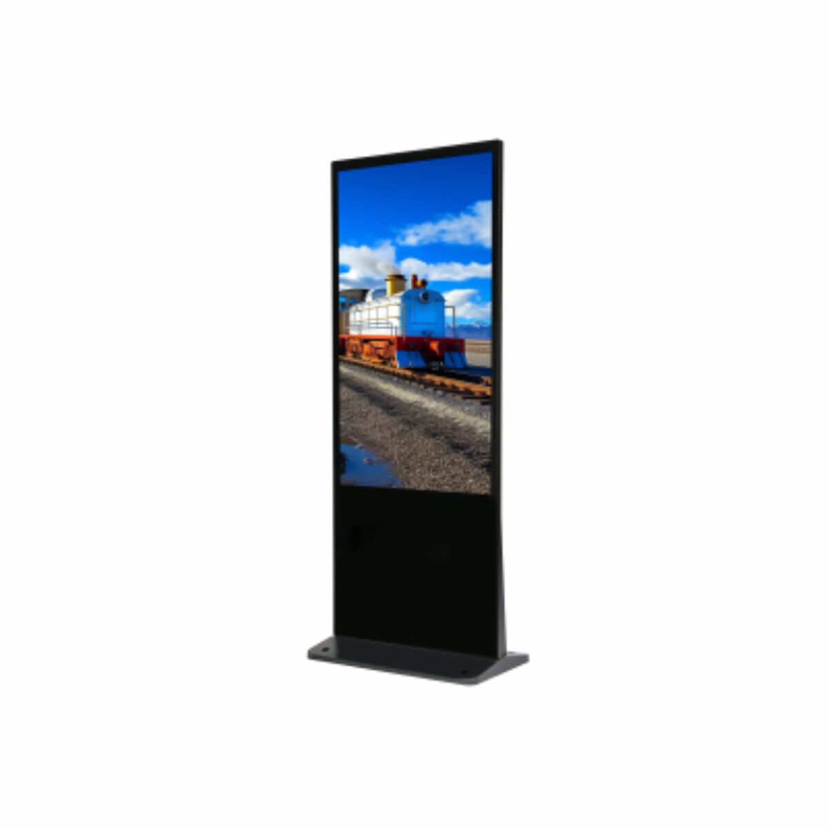 Monitor Dahua DHI-LDV55-SAI400TL-B3 4K Ultra HD 55" - 3