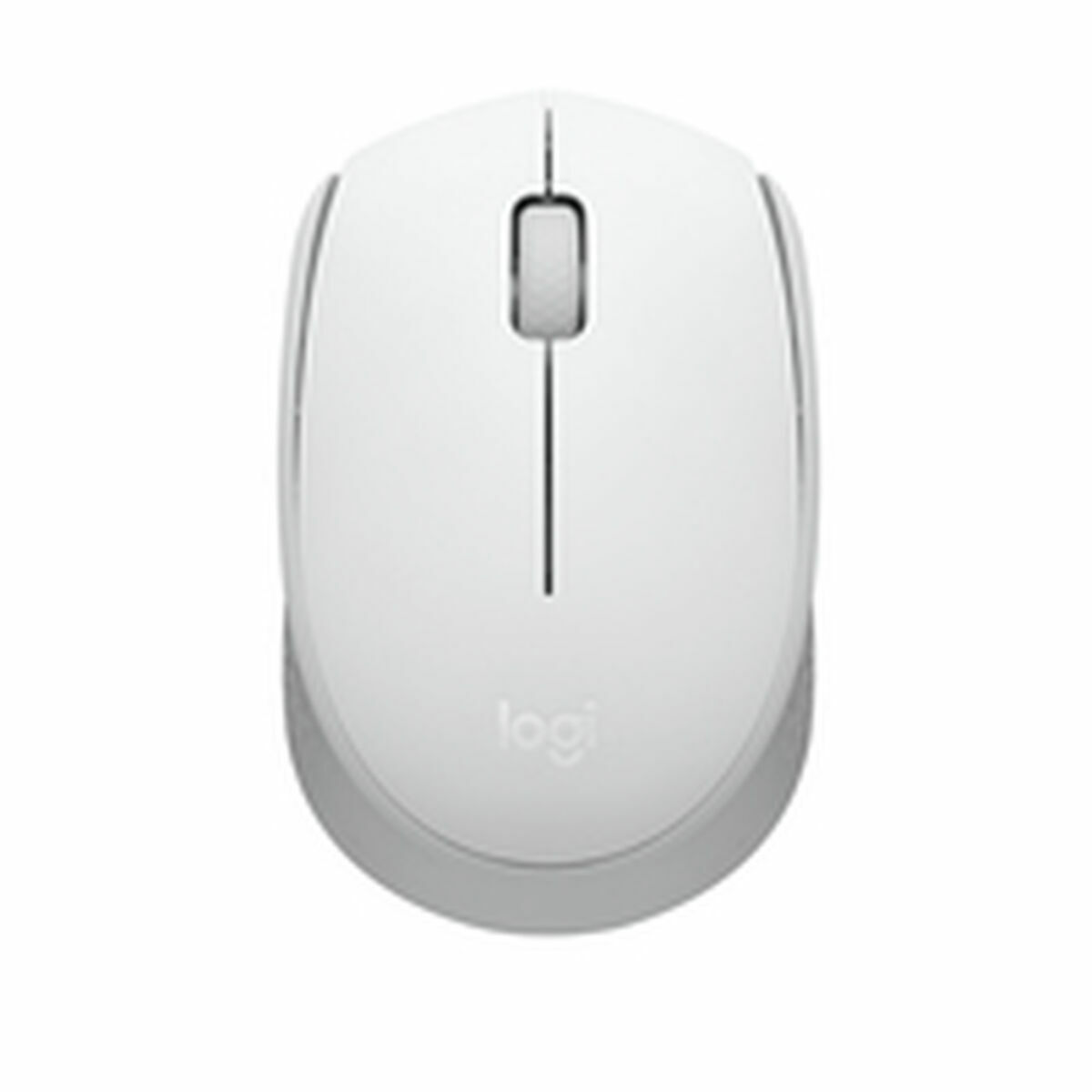 Mus Logitech M171
