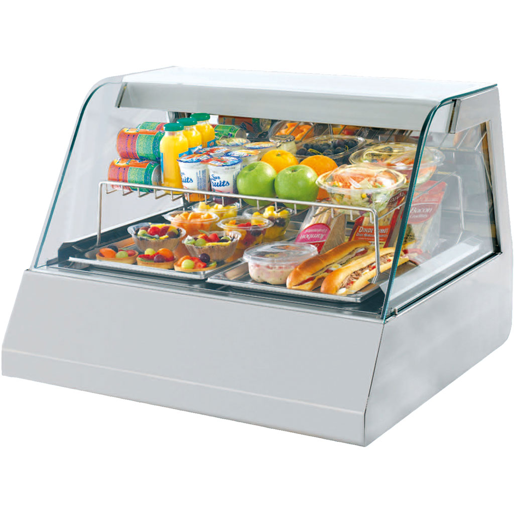 Kall Display VVF 800 - 2