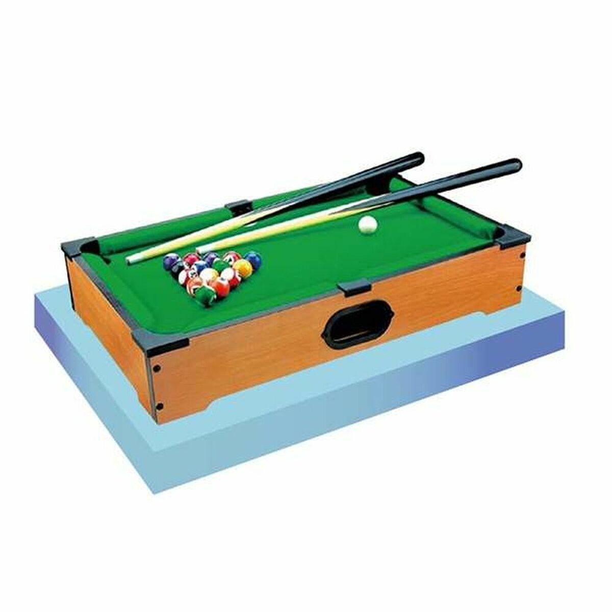 Bordsbiljard PL1619 51 x 31 x 10 cm - 2