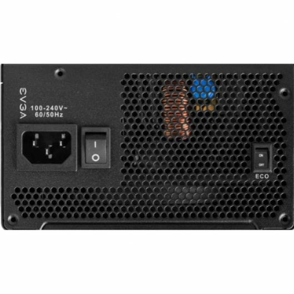 Strömtillförsel Evga SuperNOVA 850G XC 850 W 80 Plus Gold - 2
