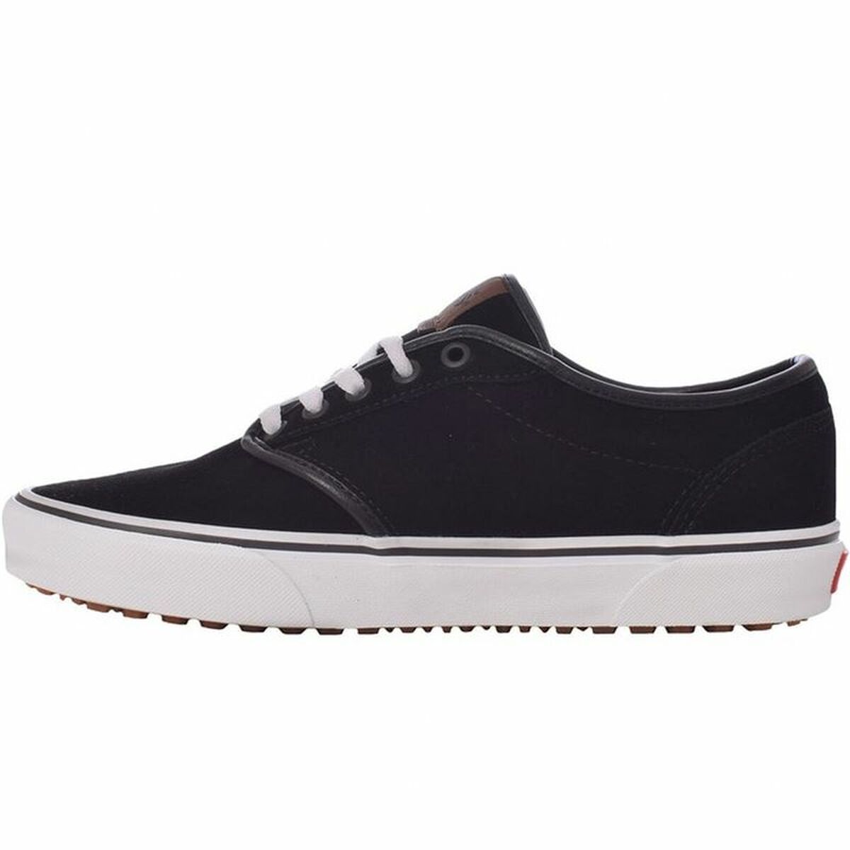 Sportskor Casual Herr Vans Atwood VansGuard Svart - 4
