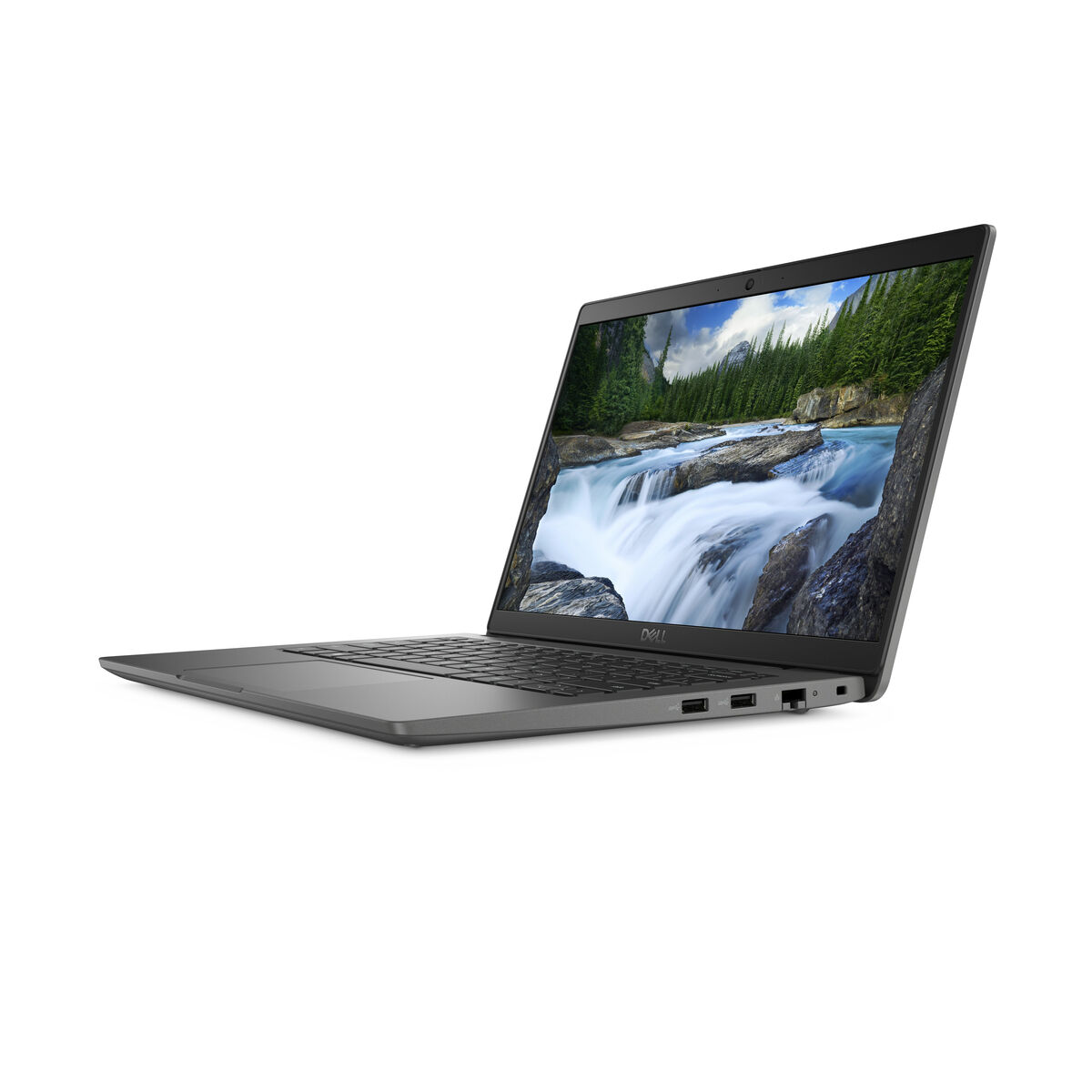 Bärbar dator Dell Latitude 3450 Qwerty Spanska 14" Intel Core i7-1355U 16 GB RAM 512 GB SSD - 3