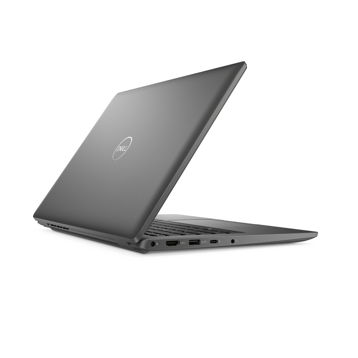 Bärbar dator Dell Latitude 3450 Qwerty Spanska 14" Intel Core i7-1355U 16 GB RAM 512 GB SSD - 6