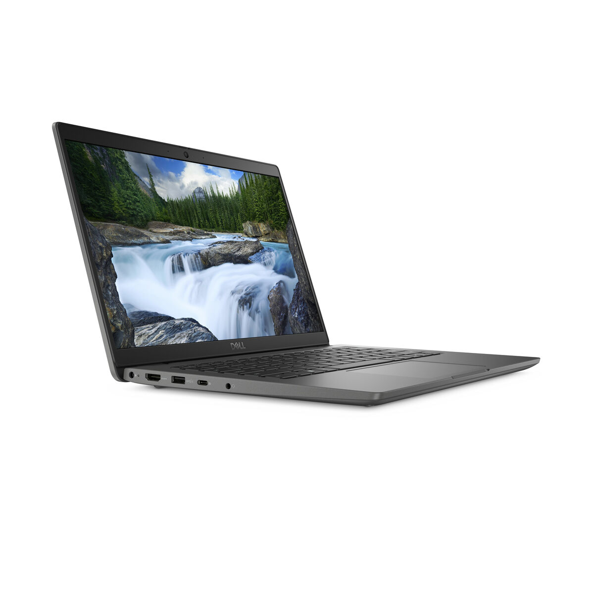 Bärbar dator Dell Latitude 3450 Qwerty Spanska 14" Intel Core i7-1355U 16 GB RAM 512 GB SSD - 4