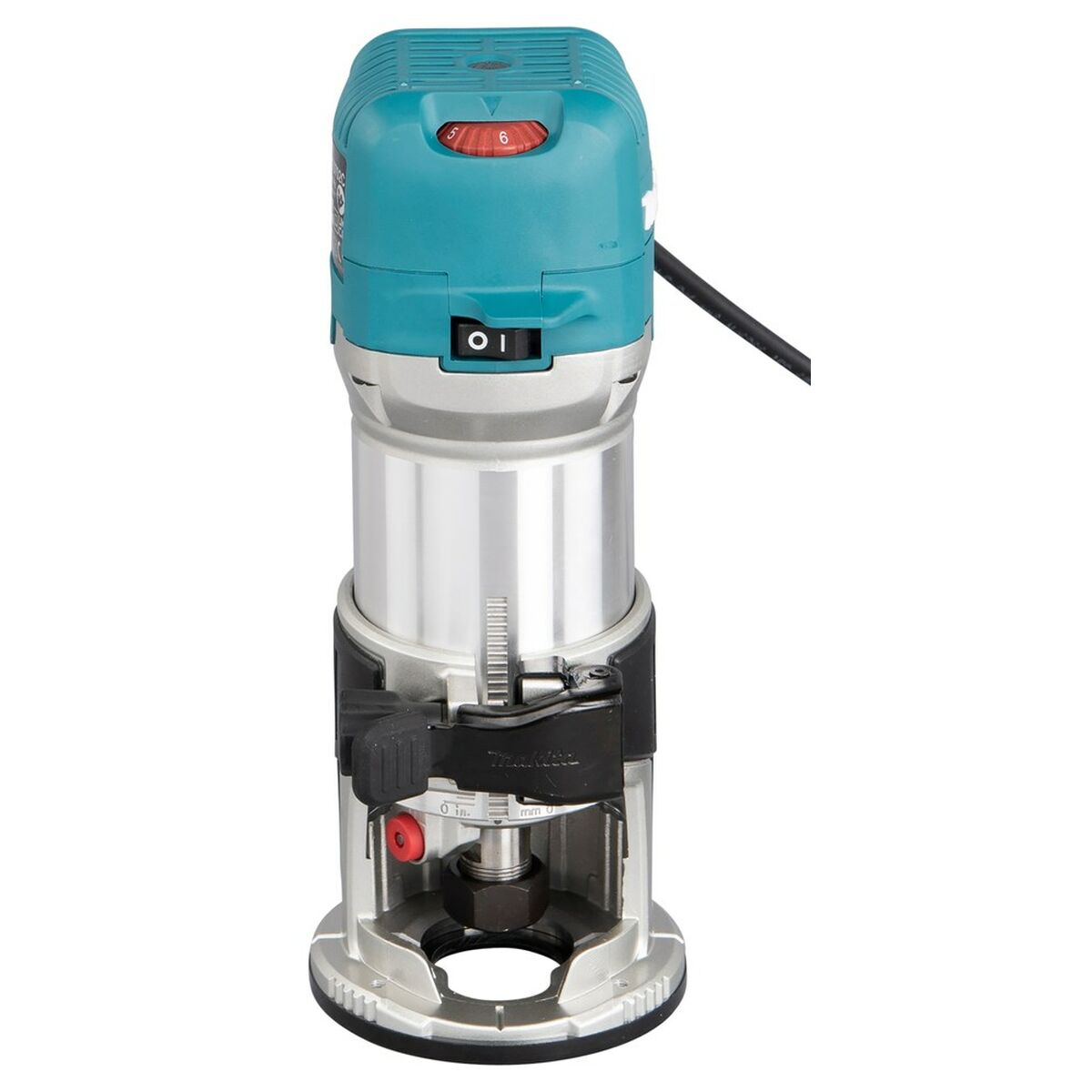 Fräsmaskin Makita RT0702C - 6