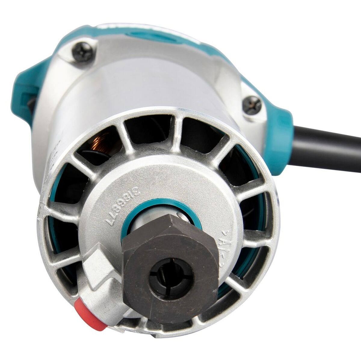 Fräsmaskin Makita RT0702C - 2