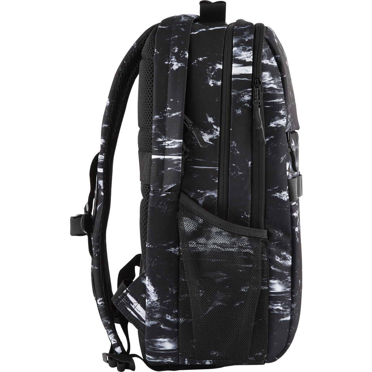 Laptopryggsäck HP 7J592AA Svart - 5