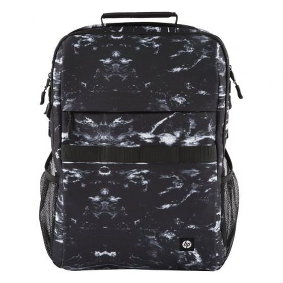 Laptopryggsäck HP 7J592AA Svart