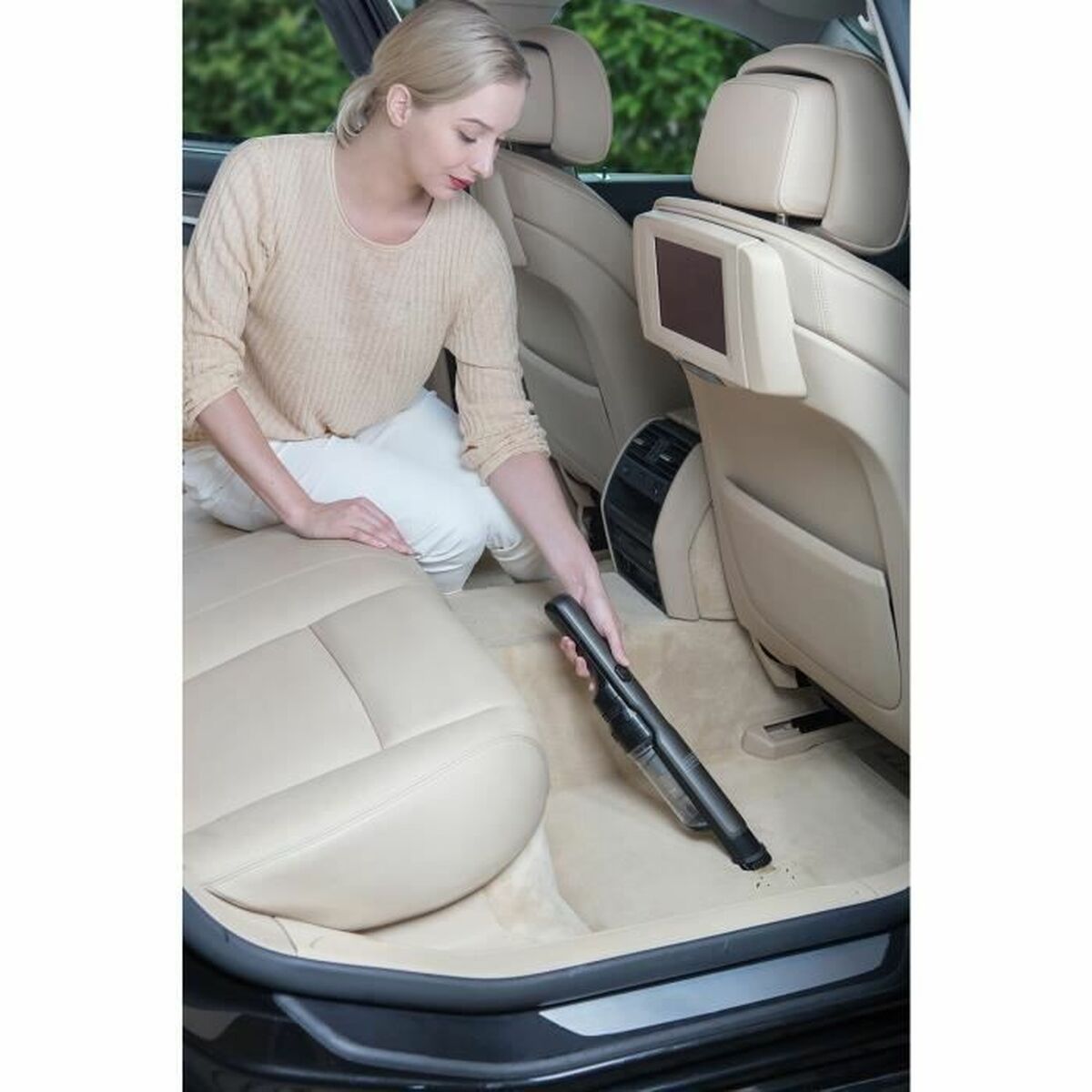 Handdammsugare Black & Decker - 5