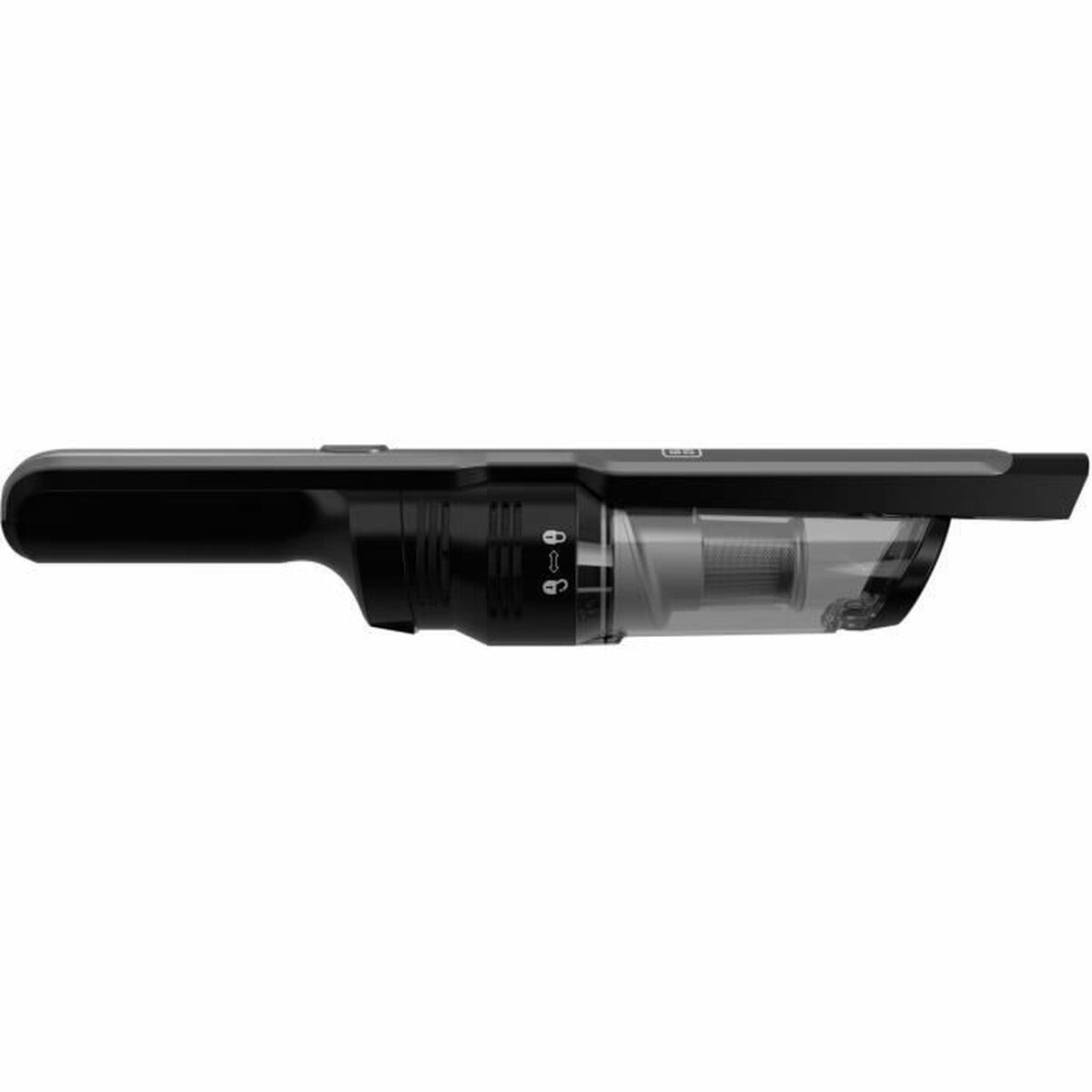Handdammsugare Black & Decker - 3