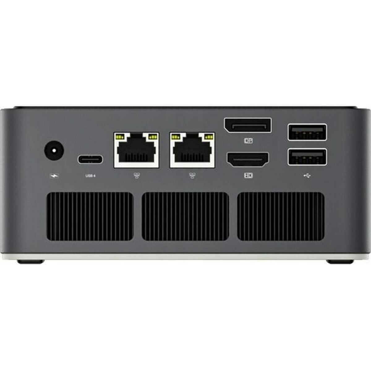 Mini PC Qoobe QE-U155H Intel Core Ultra 7 155H 32 GB RAM 1 TB SSD - 2