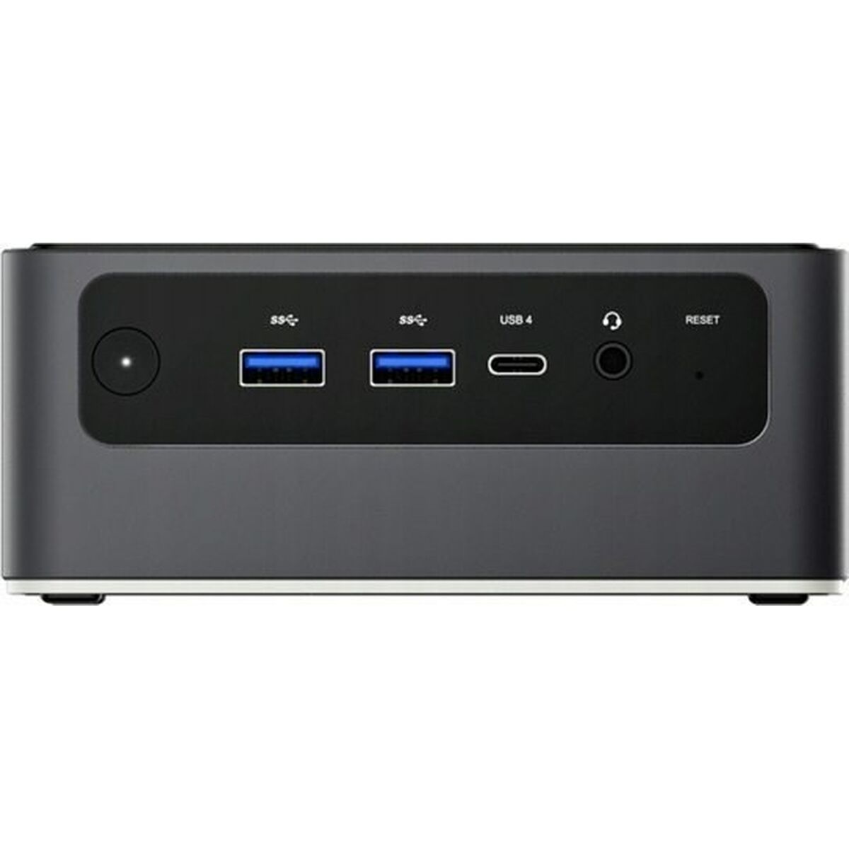 Mini PC Qoobe QE-U155H Intel Core Ultra 7 155H 32 GB RAM 1 TB SSD - 3