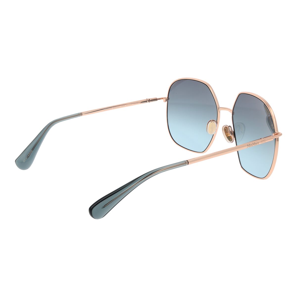Damsolglasögon Max Mara MM0061 6028W - 3