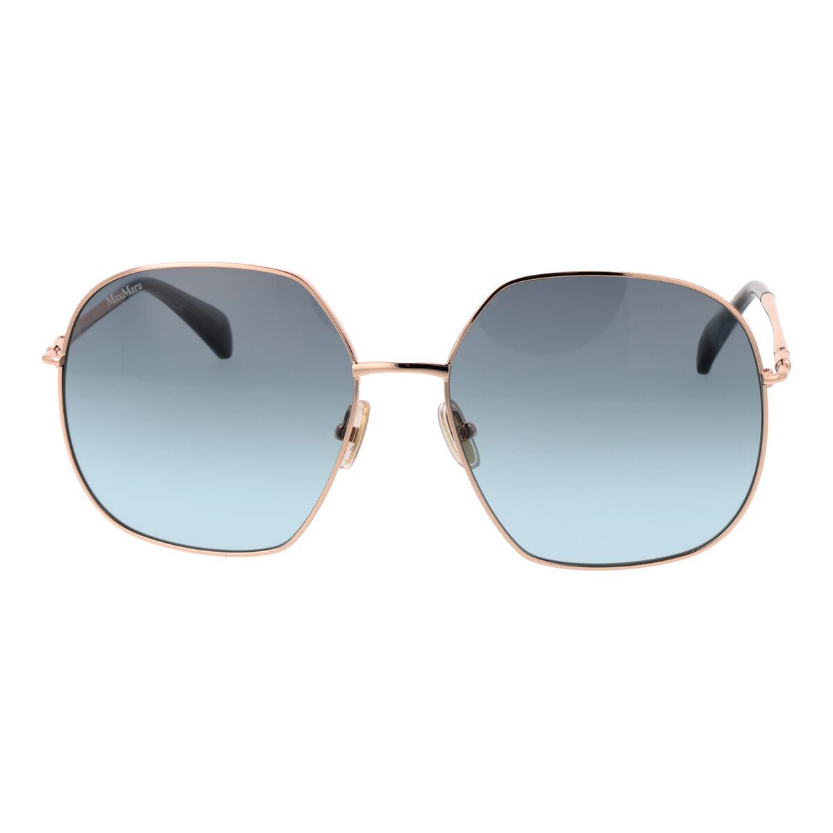 Damsolglasögon Max Mara MM0061 6028W - 2