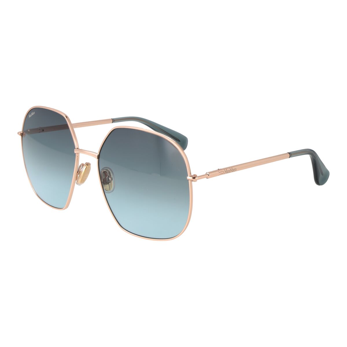 Damsolglasögon Max Mara MM0061 6028W