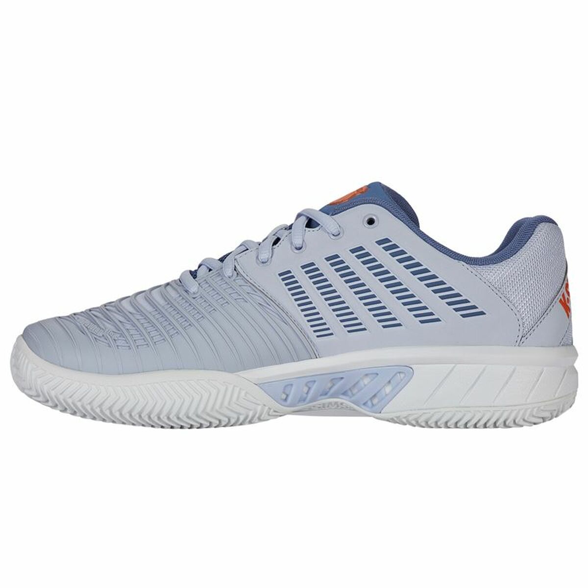 Tennisskor för herrar Kswiss Express Light 3 Hb Blå - 2