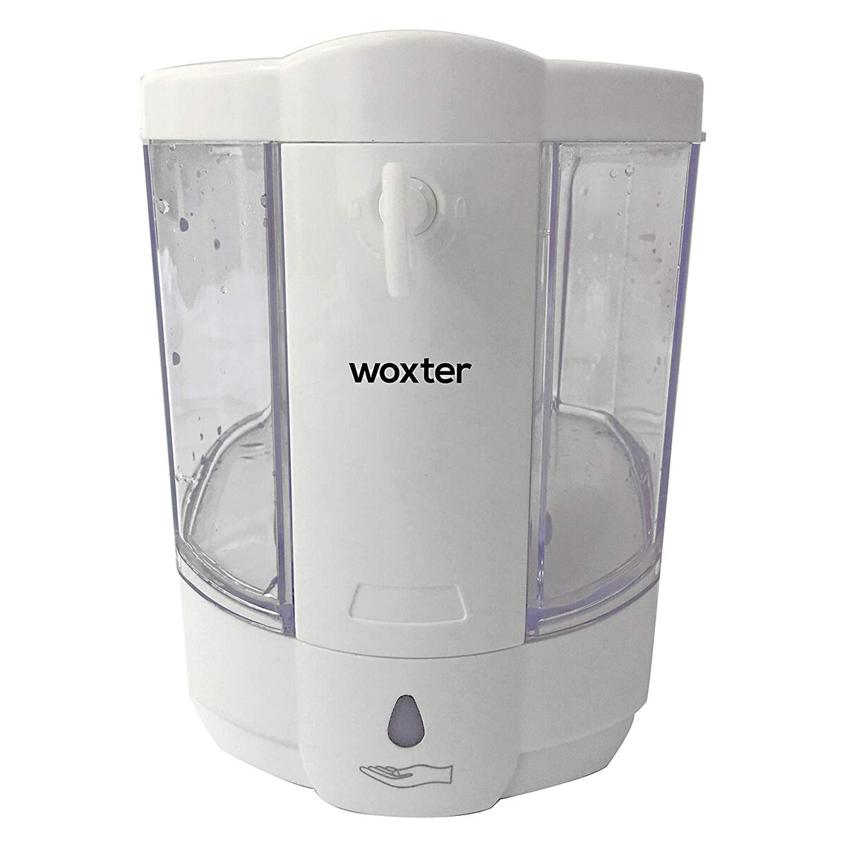 Tvåldispenser Woxter HC26-005 800 ml - 4