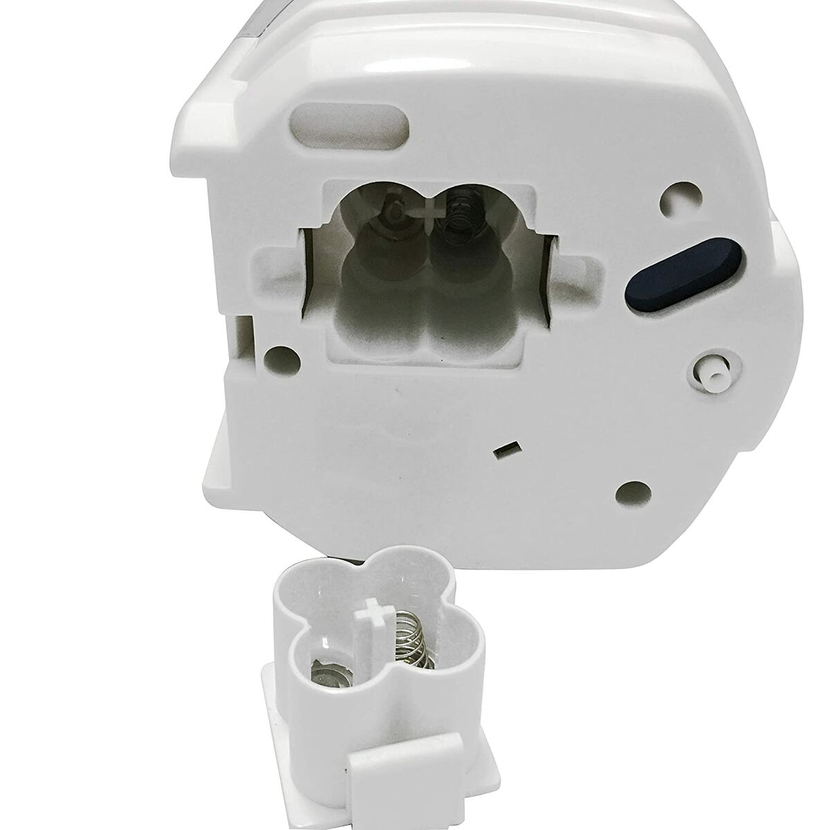 Tvåldispenser Woxter HC26-005 800 ml - 3