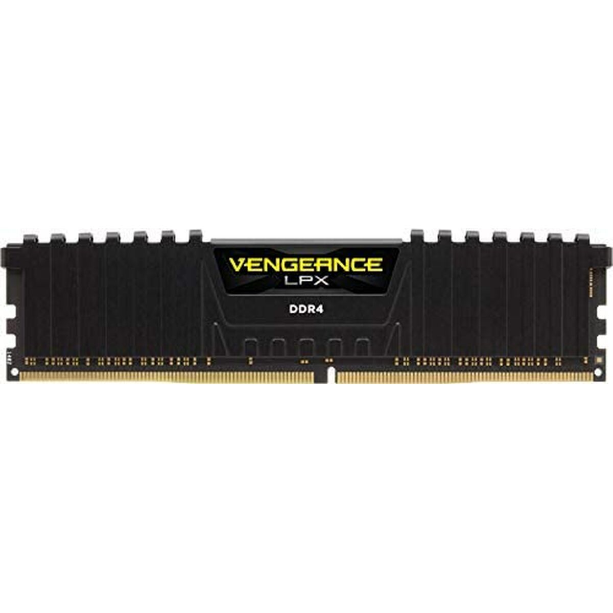 RAM-minne Corsair VENGEANCE LPX 3200 MHz CL16 - 2