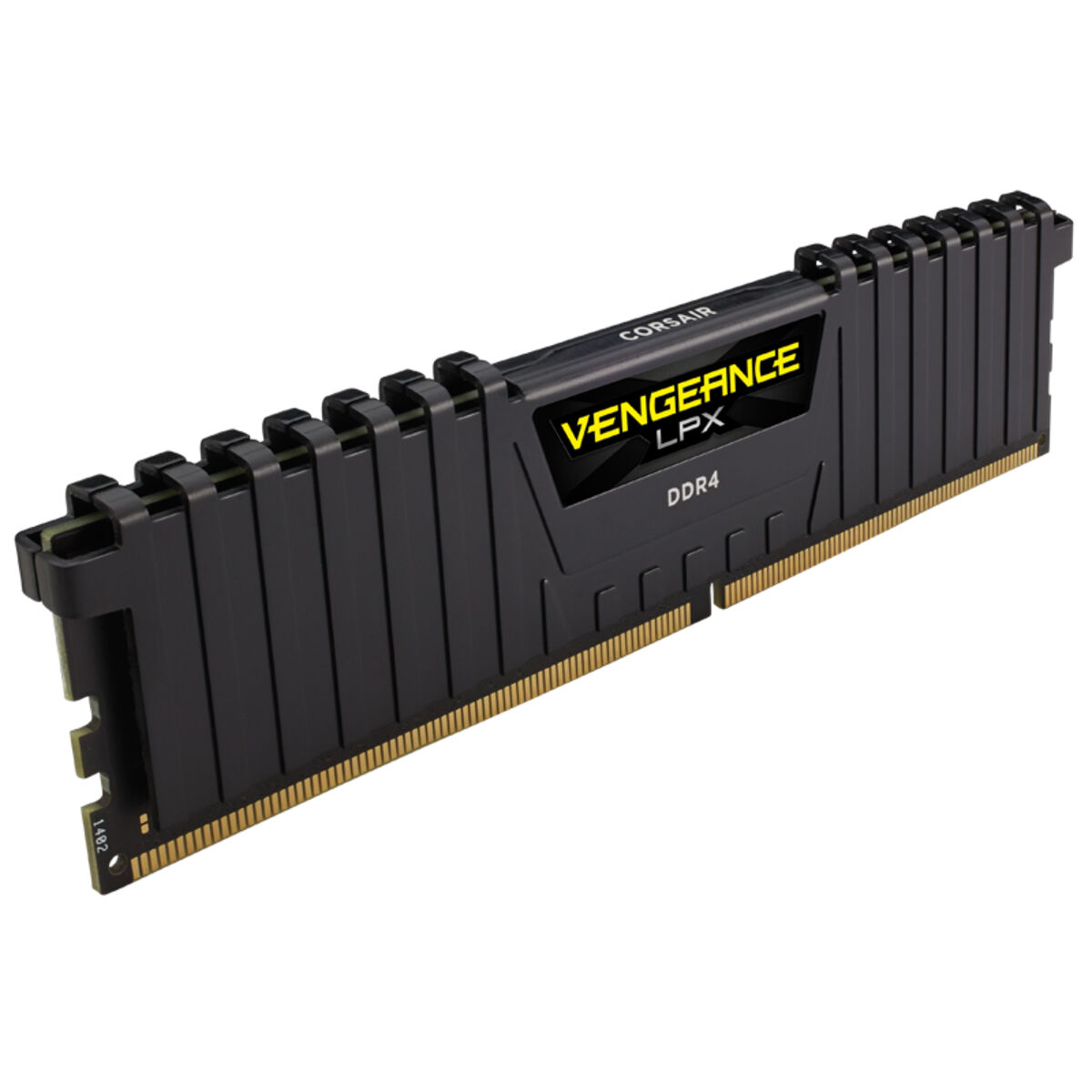 RAM-minne Corsair VENGEANCE LPX 3200 MHz CL16 - 5