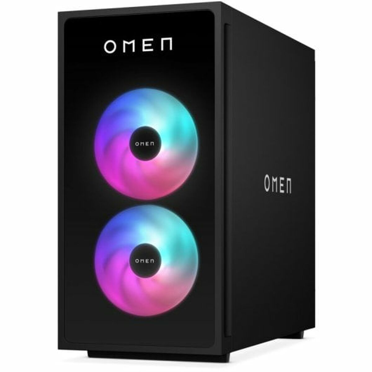 Bordsdator HP OMEN 35L GT16-0000ns 32 GB RAM 1 TB SSD Nvidia Geforce RTX 4060 - 2