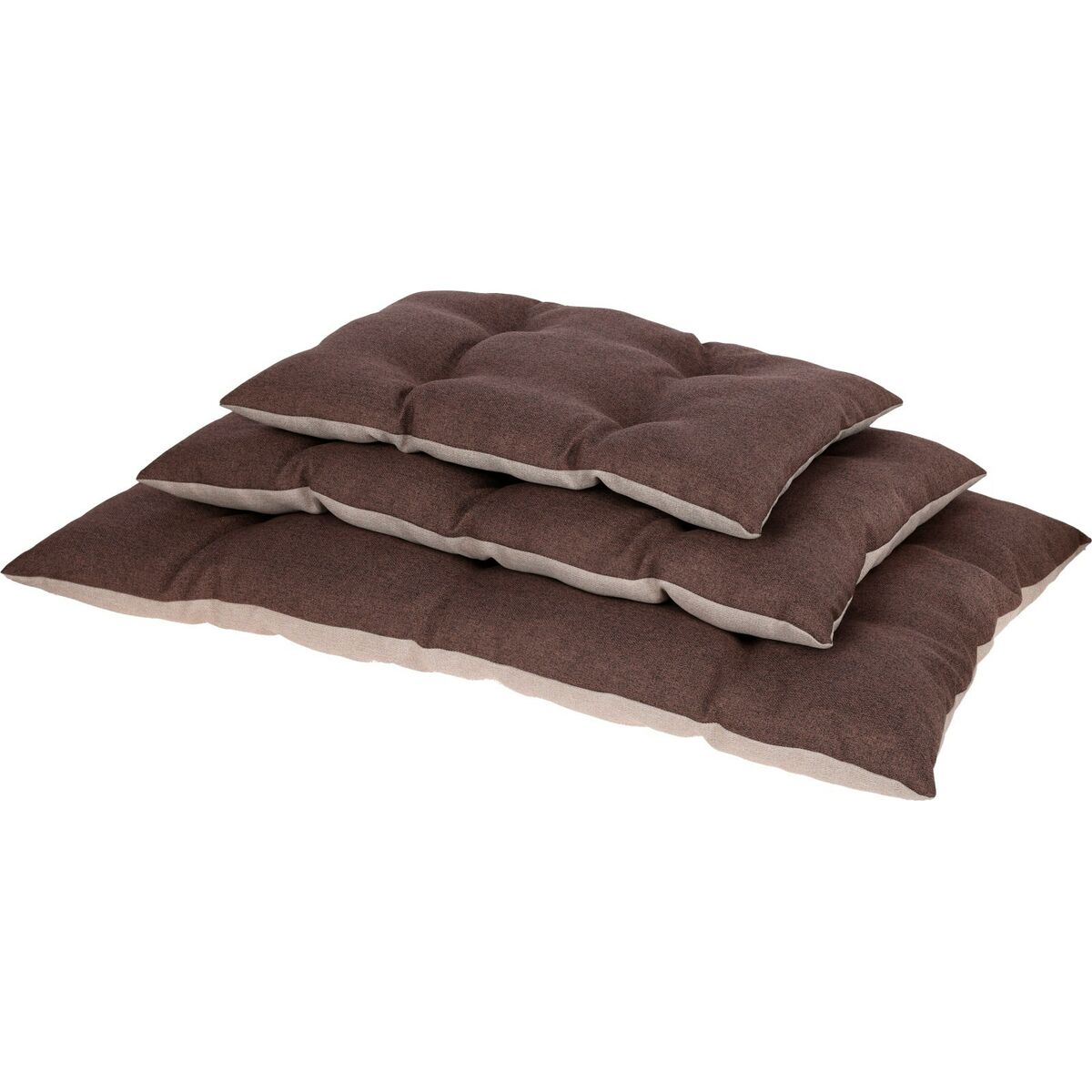 Kattsäng Kerbl 80462 Beige Brons - 3