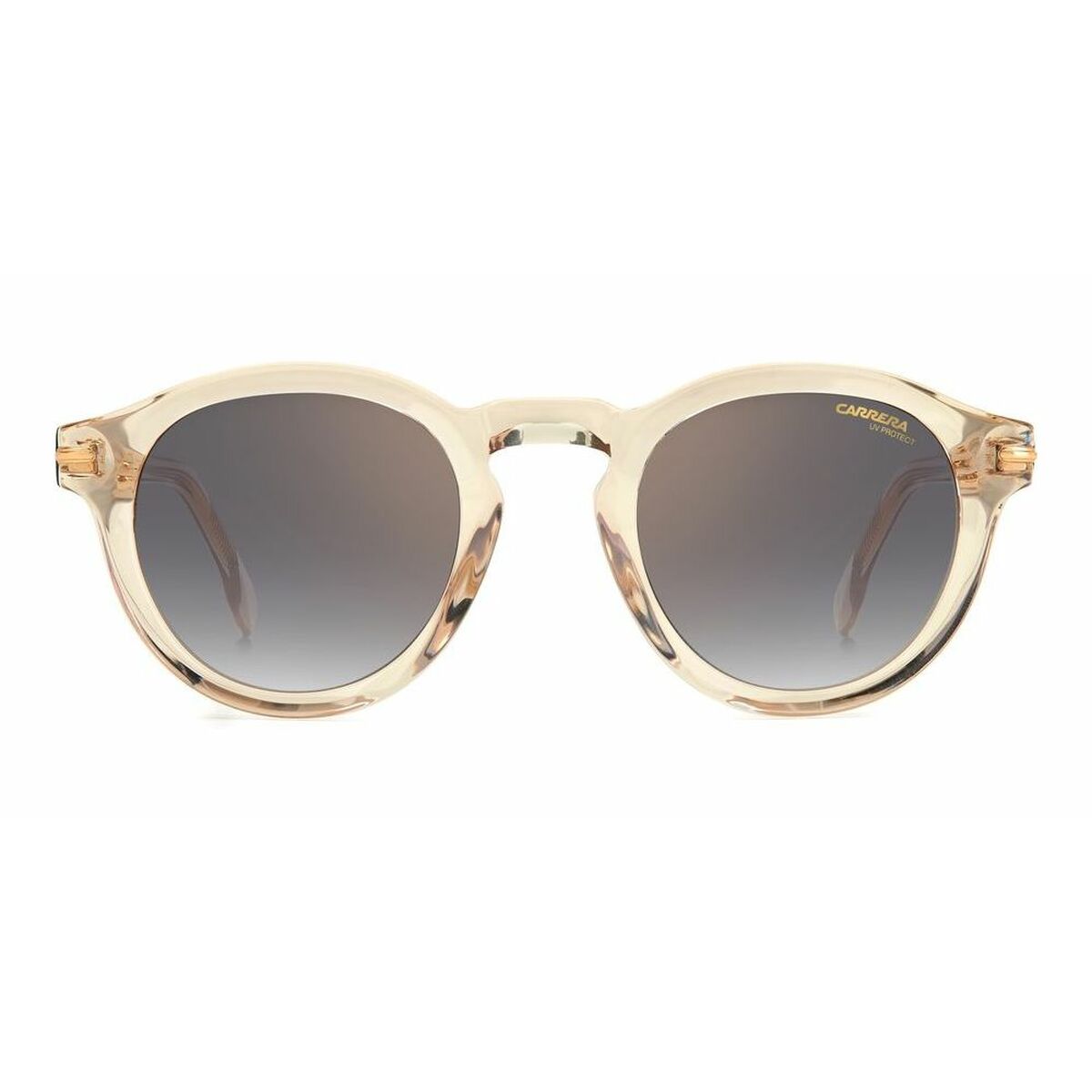 Unisexsolglasögon Carrera CARRERA-306-S-10AE8FQ Ø 48 mm - 2
