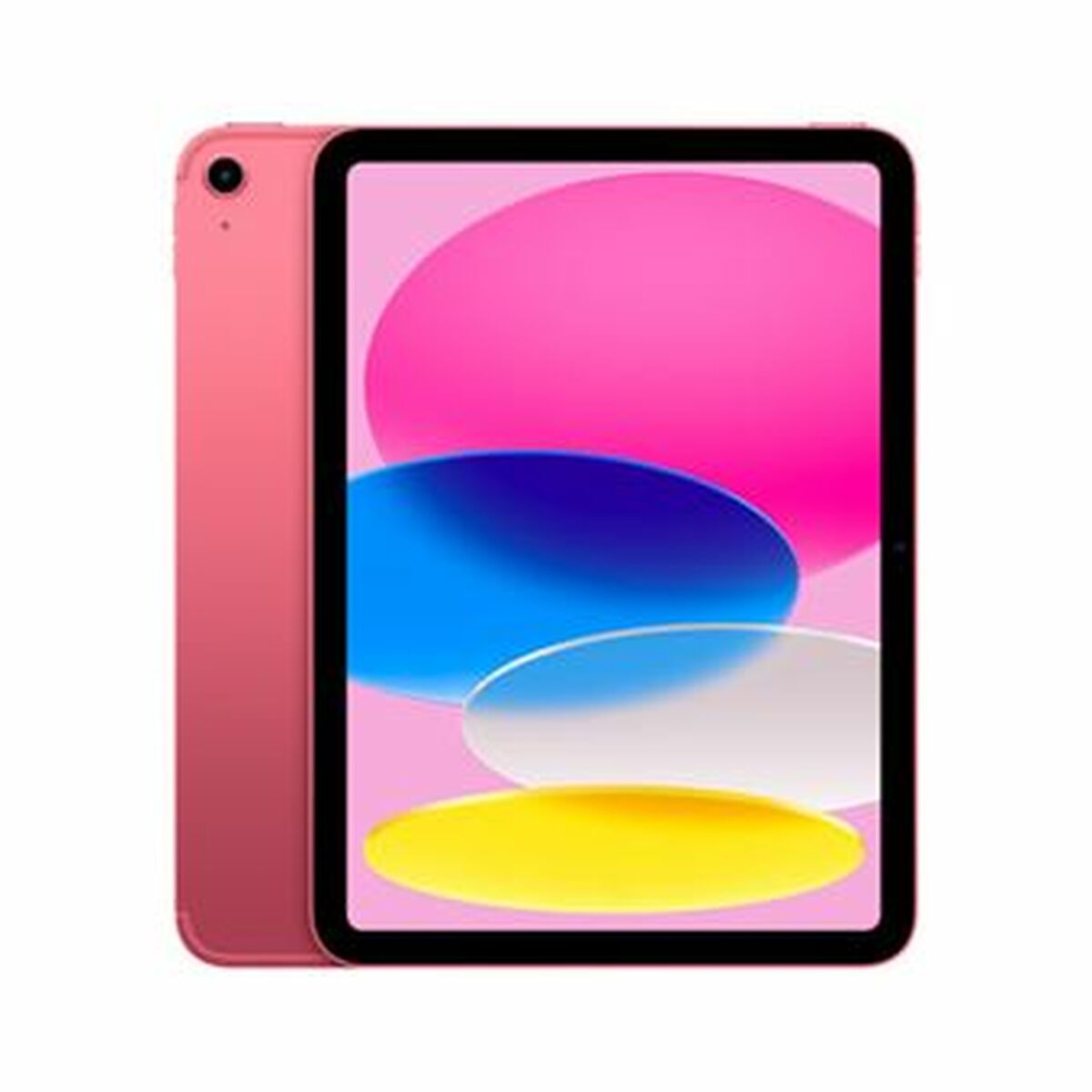 Läsplatta Apple Ipad 11 11" M4 512 GB Rosa