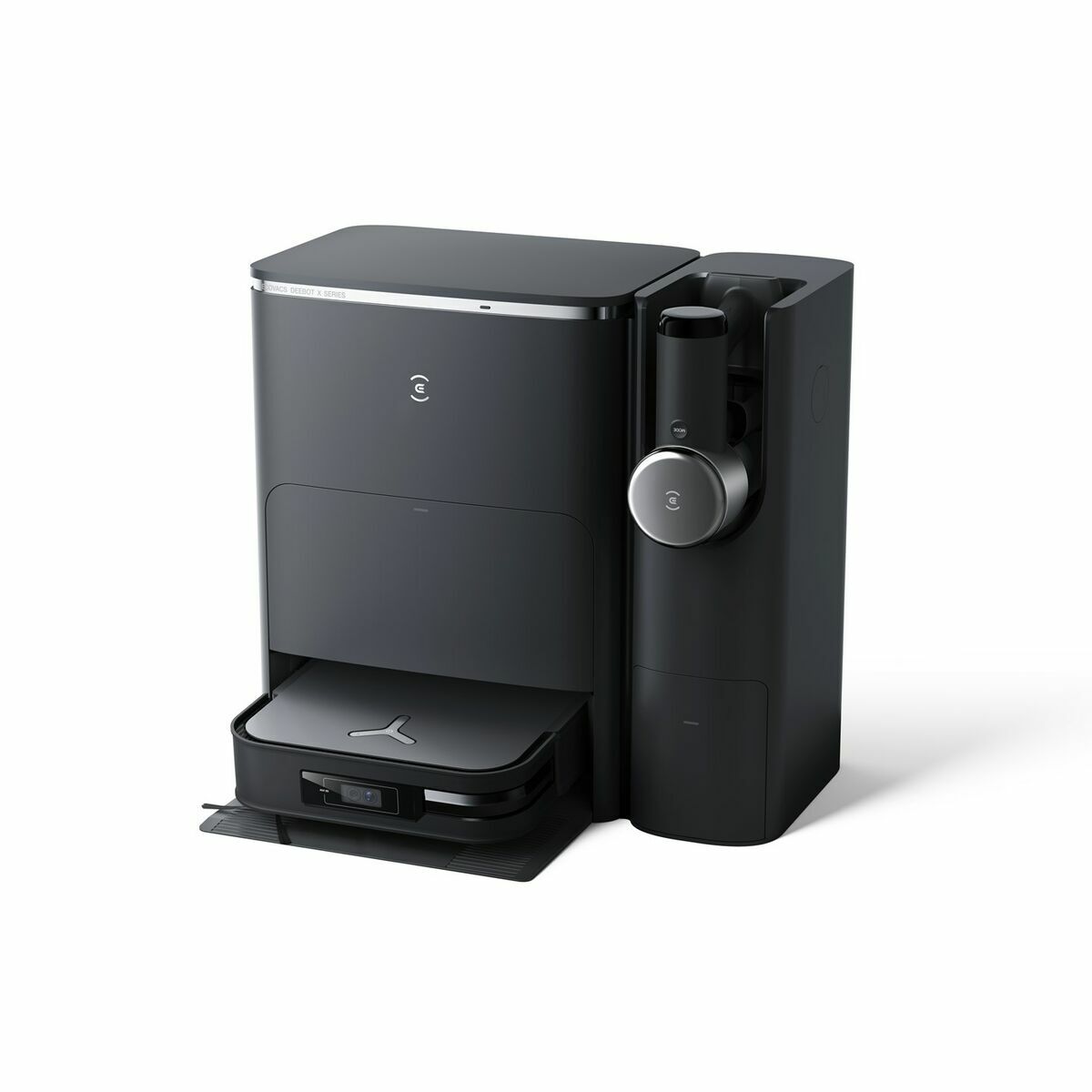 Robotdammsugare ECOVACS DEEBOT X2 COMBO 6400 mAh - 2