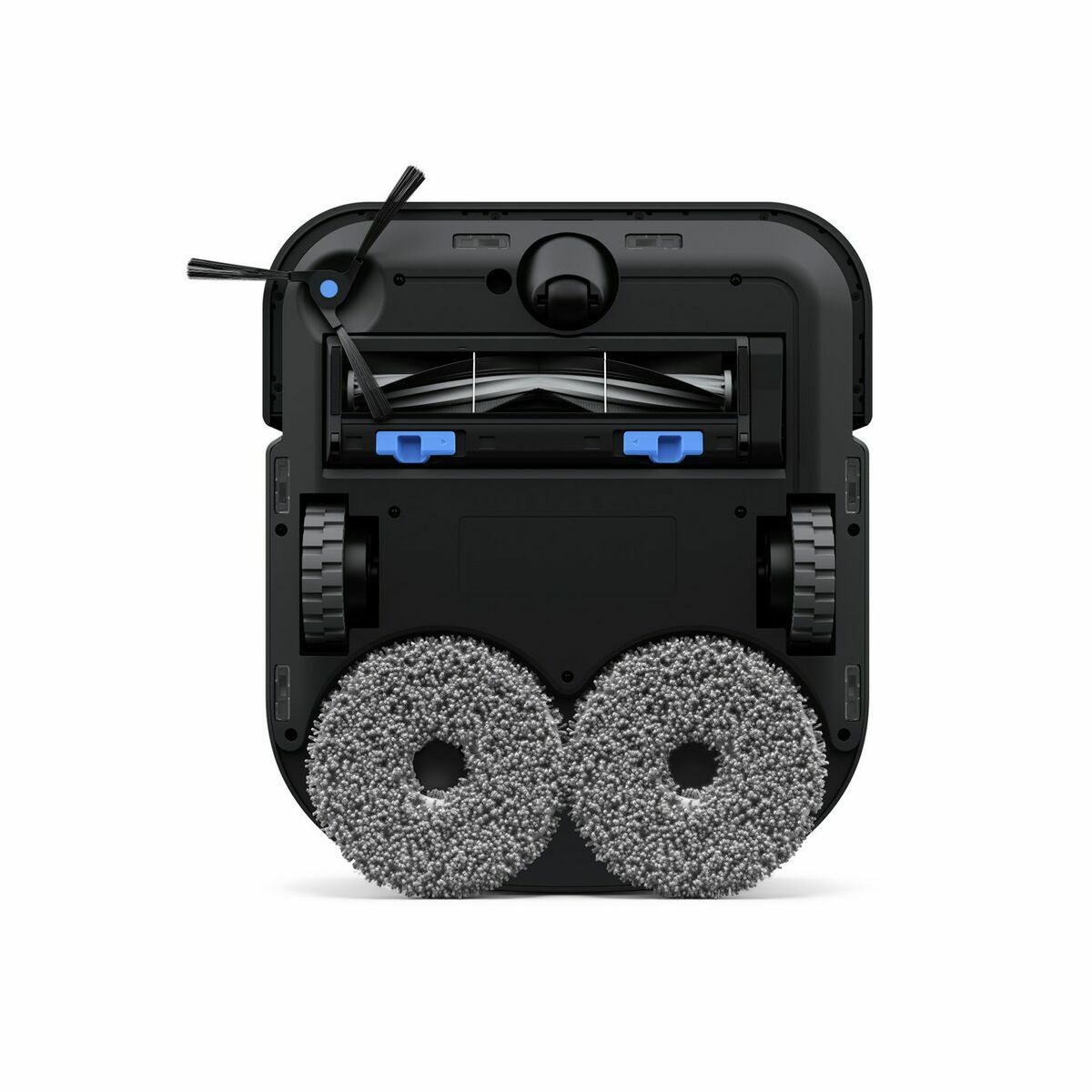 Robotdammsugare ECOVACS DEEBOT X2 COMBO 6400 mAh - 6
