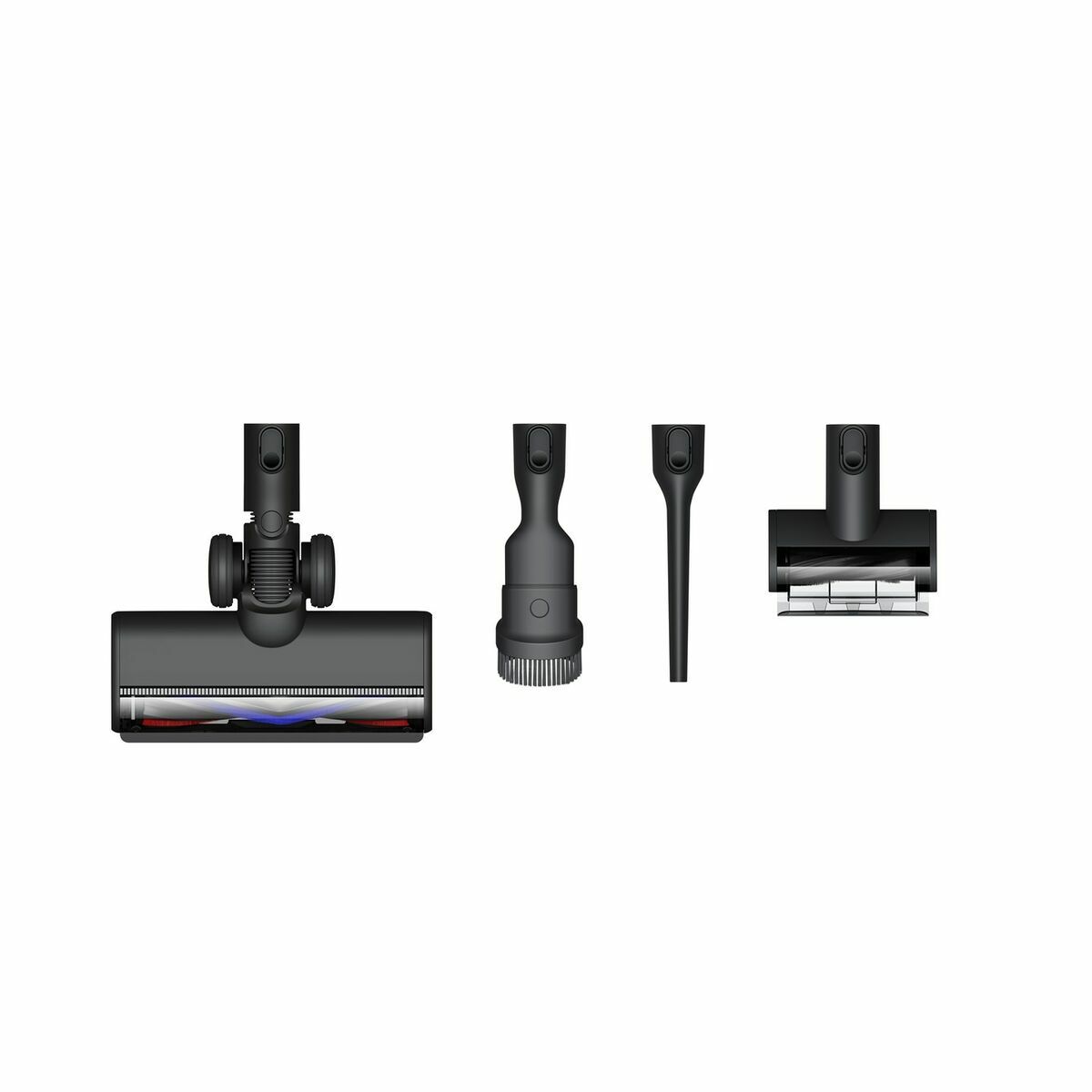 Robotdammsugare ECOVACS DEEBOT X2 COMBO 6400 mAh - 5