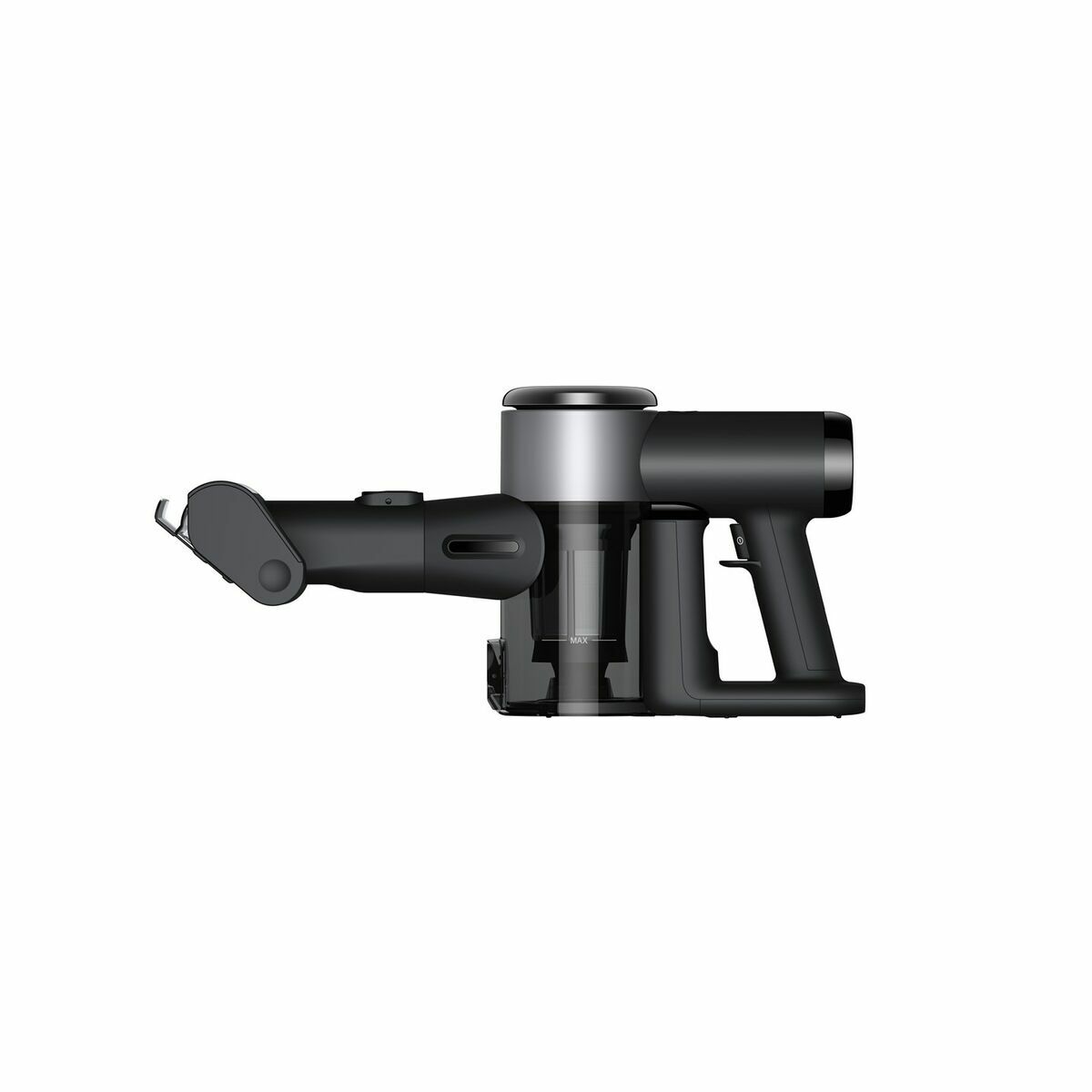 Robotdammsugare ECOVACS DEEBOT X2 COMBO 6400 mAh - 4