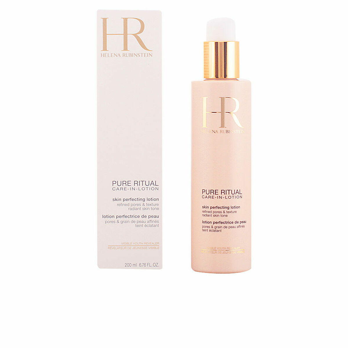 Ansiktslotion Helena Rubinstein C-HR-103-B5