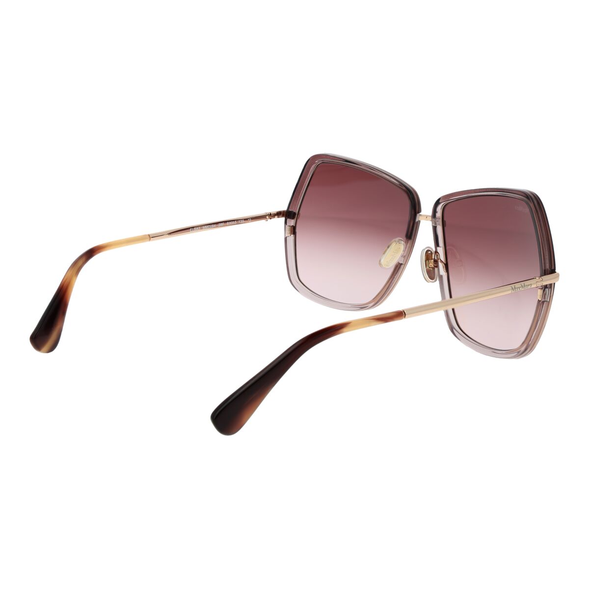 Damsolglasögon Max Mara MM0054 6128F - 3