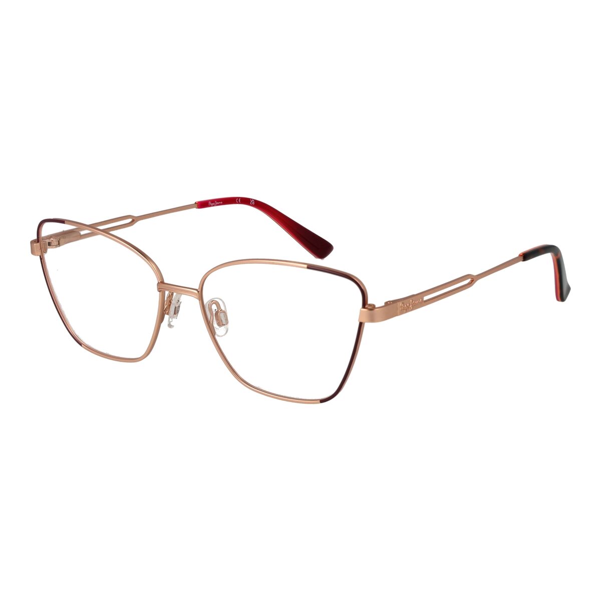 Glasögonbågar Pepe Jeans PJ1395 55C4