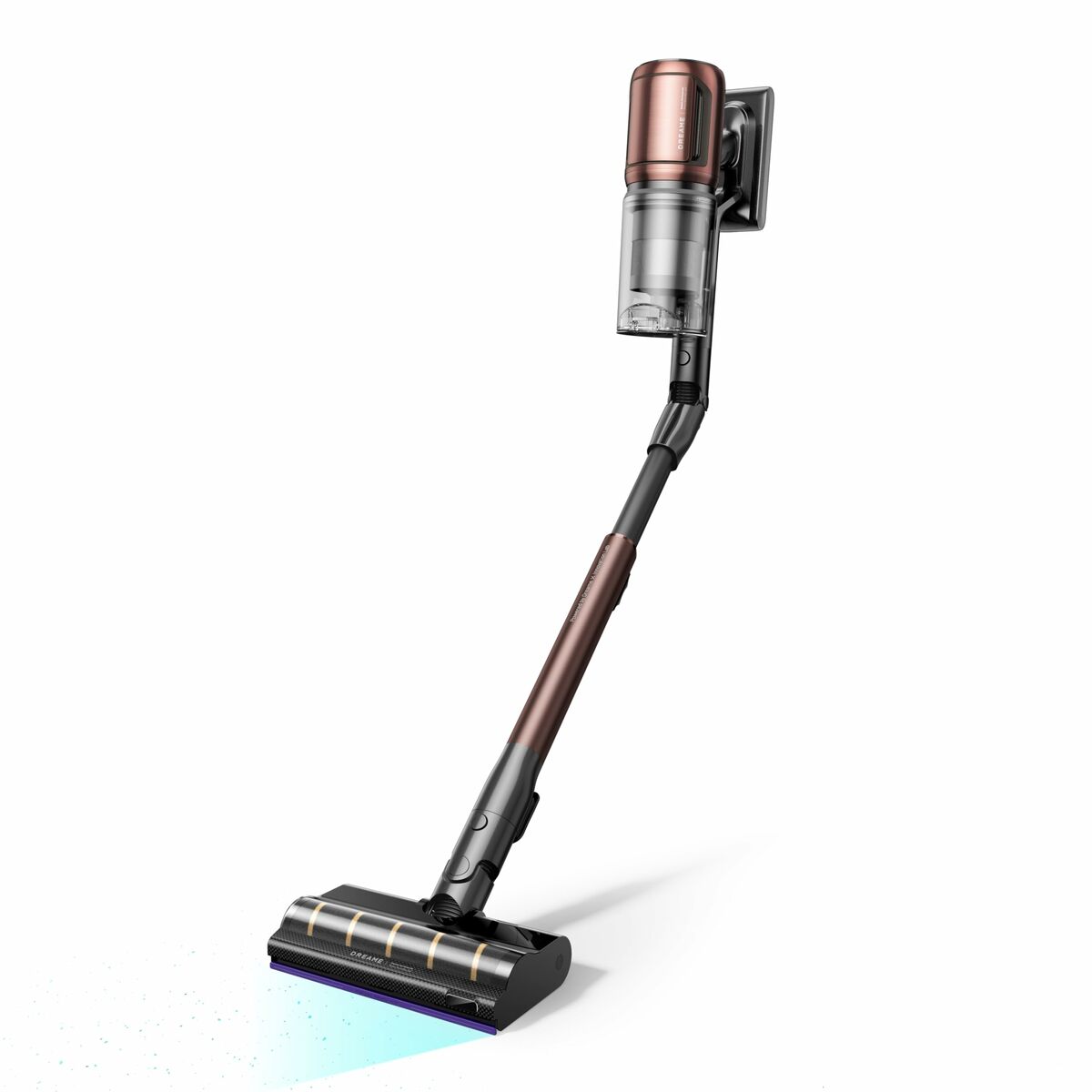 Utsug Dreame V30 Brun - 2