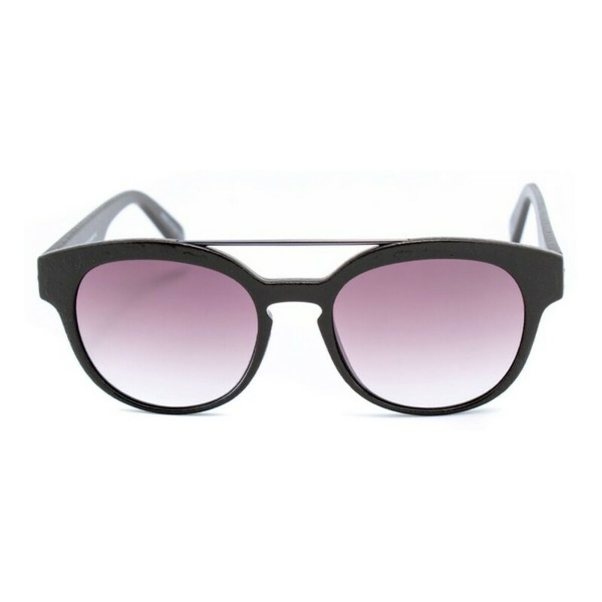 Herrsolglasögon Italia Independent 0900C-044-000 Ø 50 mm - 4