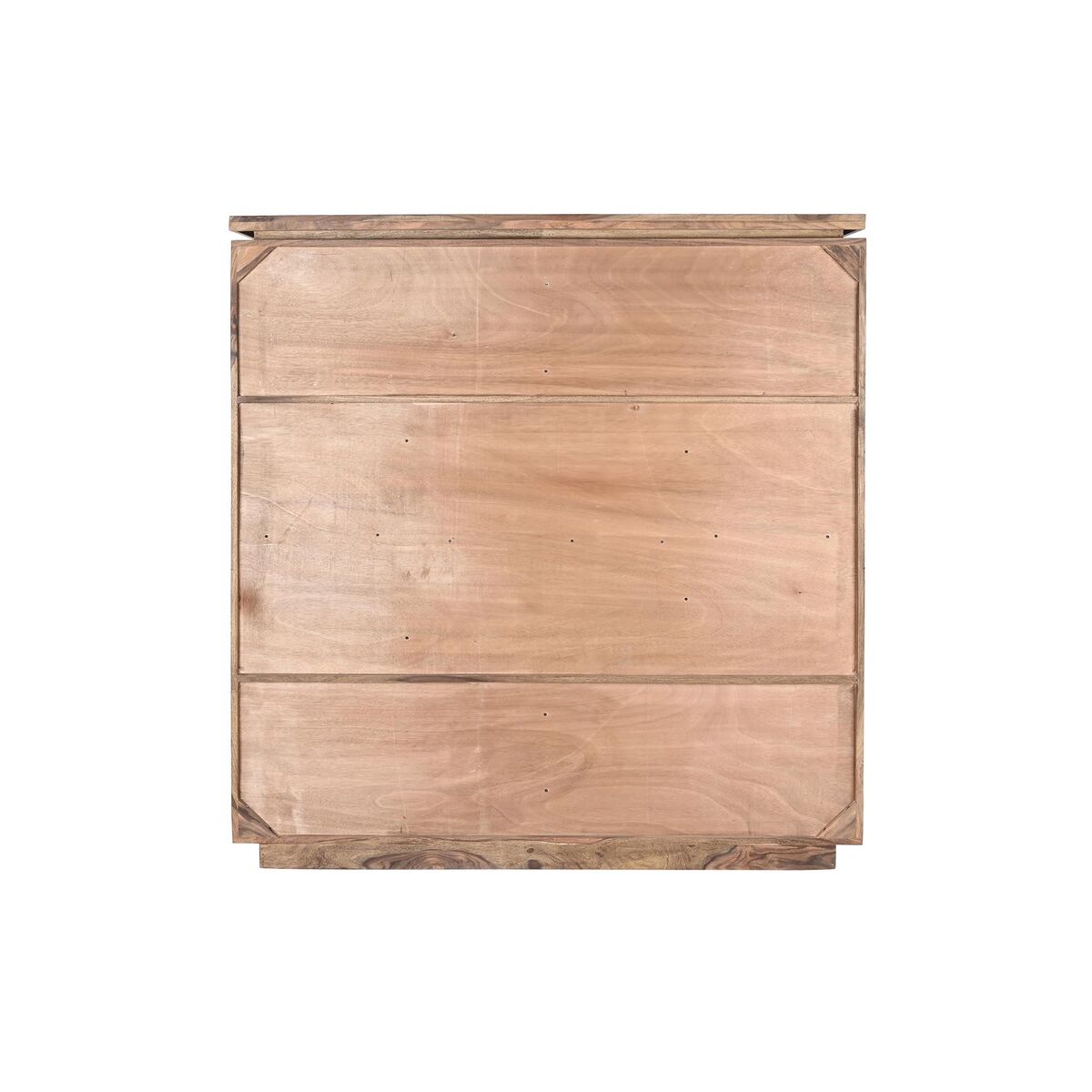 Skåp DKD Home Decor Trä Brun (145 x 40 x 155 cm) - 3