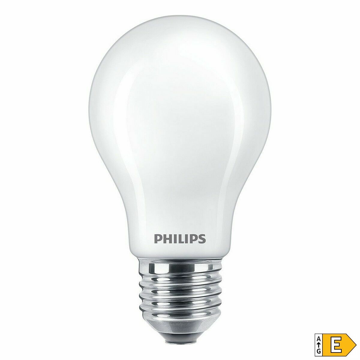 LED-lampa Philips E 8,5 W E27 1055 lm Ø 6 x 10,4 cm (6500 K) - 9