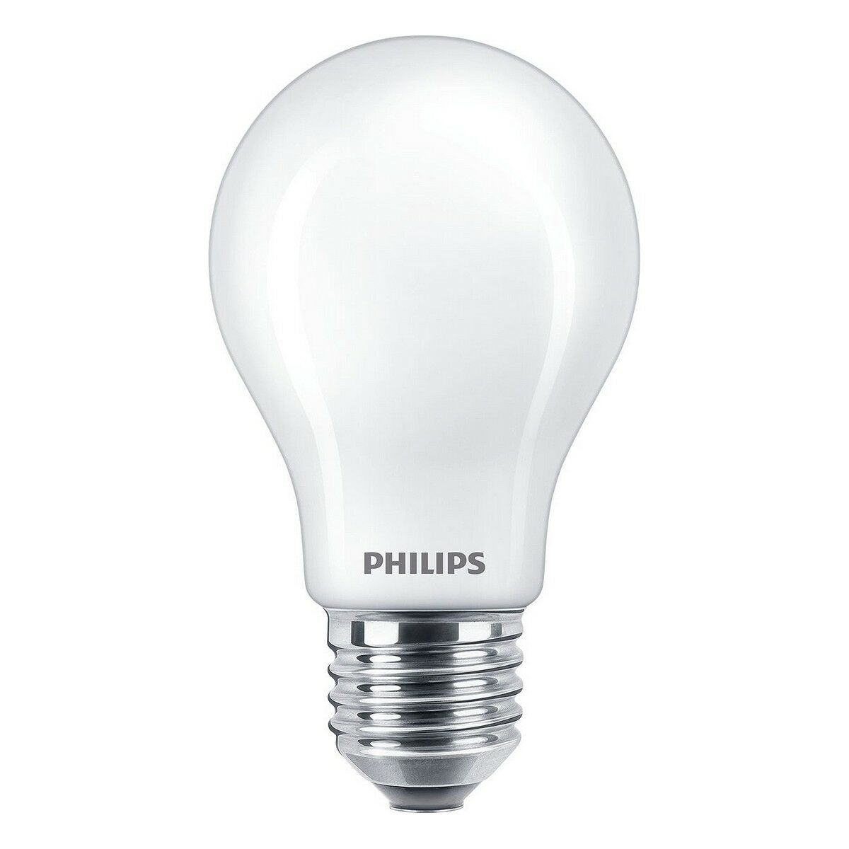 LED-lampa Philips E 8,5 W E27 1055 lm Ø 6 x 10,4 cm (6500 K) - 5