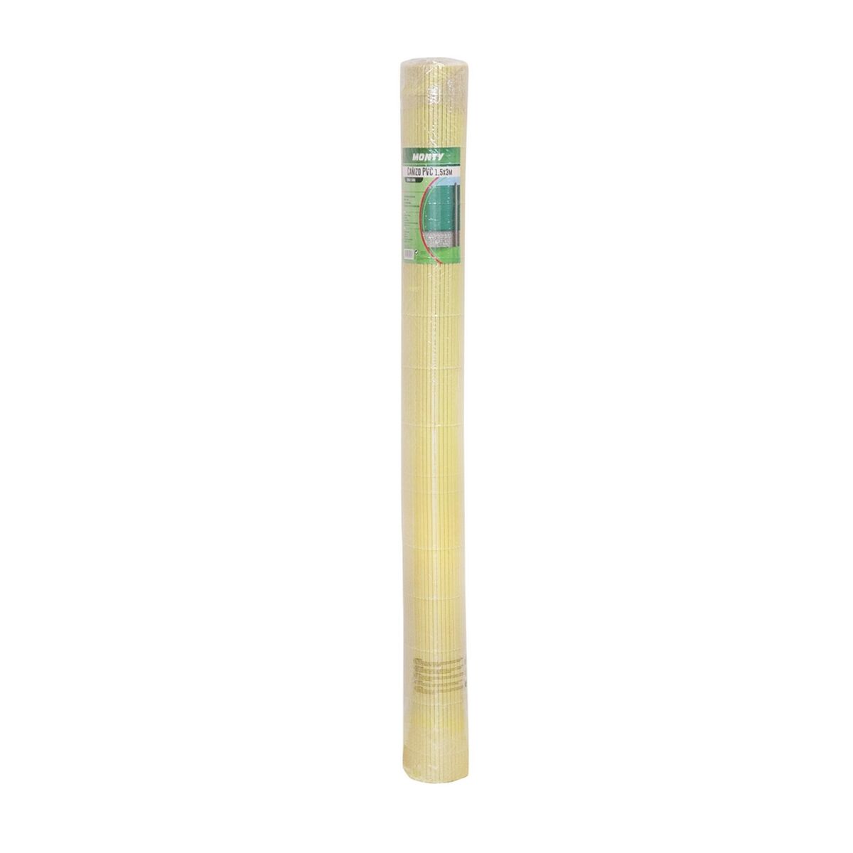 Rotting Beige PVC 1 x 300 x 150 cm - 2