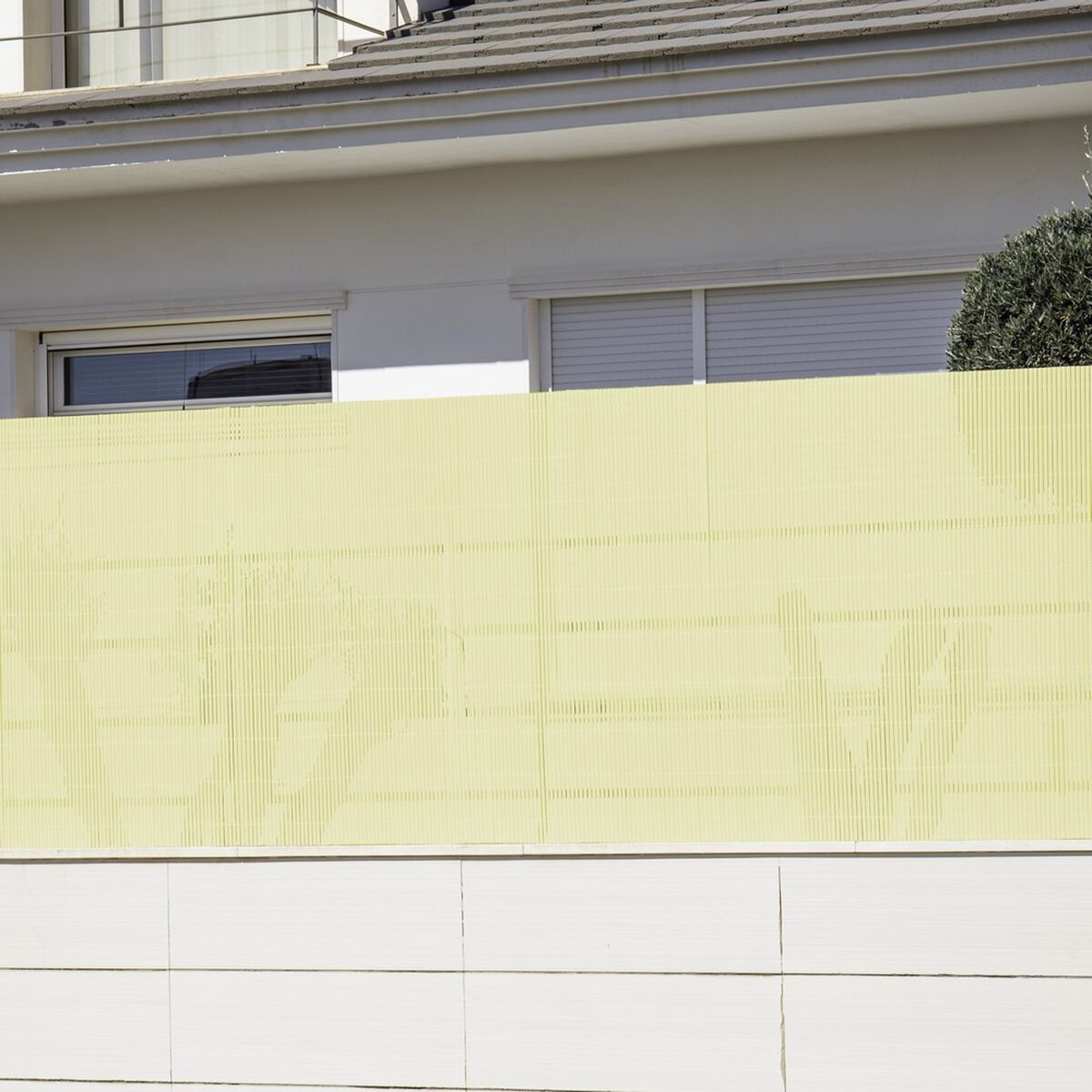 Rotting Beige PVC 1 x 300 x 150 cm - 5
