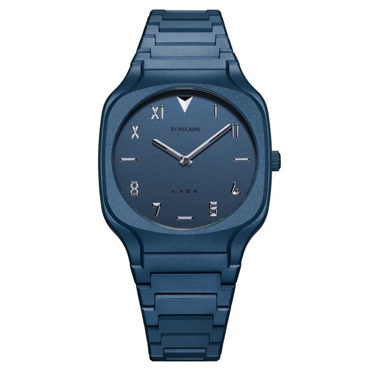 Herrklocka D1 Milano GALAXY BLUE (Ø 37 mm)