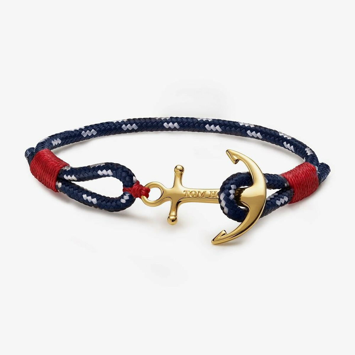 Unisexarmband Tom Hope TM0403 (L) - 2