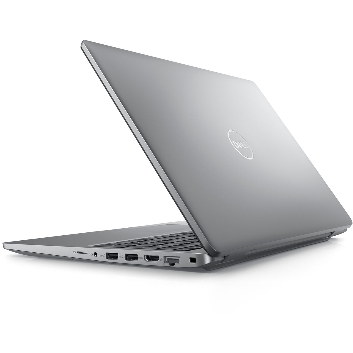 Bärbar dator Dell Latitude 5550 Qwerty Spanska 15,6" Intel Core Ultra 5 125U 16 GB RAM 512 GB SSD - 6